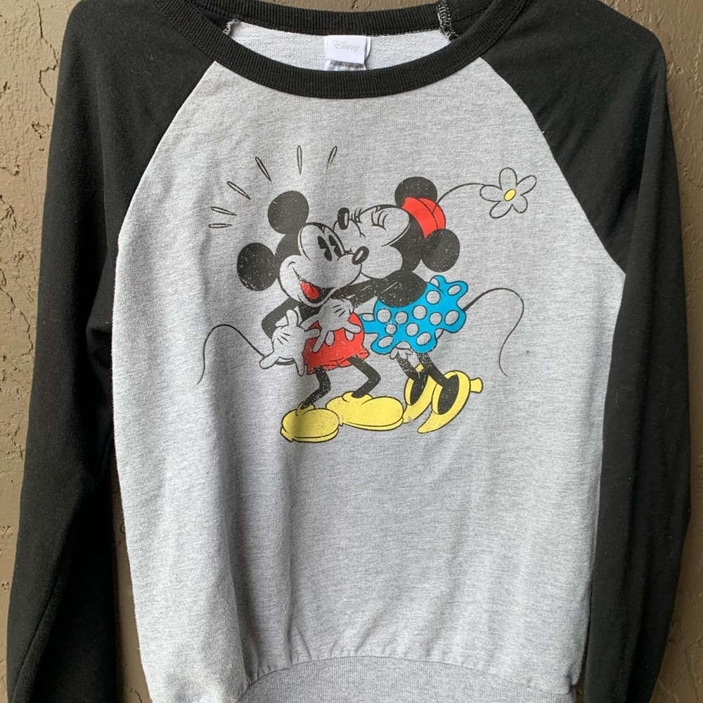 Disney T-shirt